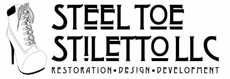 Steel Toe Stiletto LLC